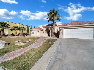 6473 Calle Vista Dr, El Paso, TX 79912