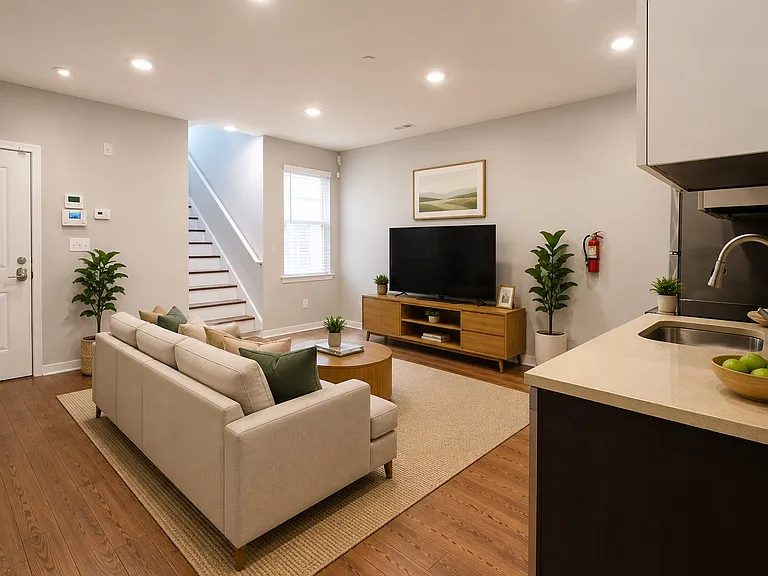 2043 N Carlisle St #B — Photo 3