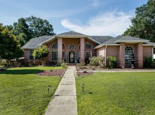5669 Nicklaus Ln, Milton, FL 32570