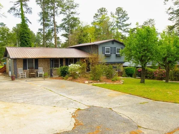 3174 Willow Creek Rd, Augusta, GA 30909