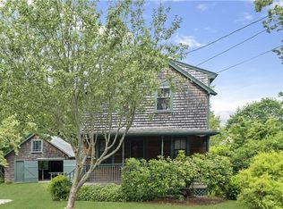 24 Cole St, Jamestown, RI 02835