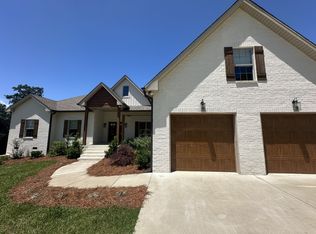 255 Hickory Ridge Ln, Hartsville, TN 37074