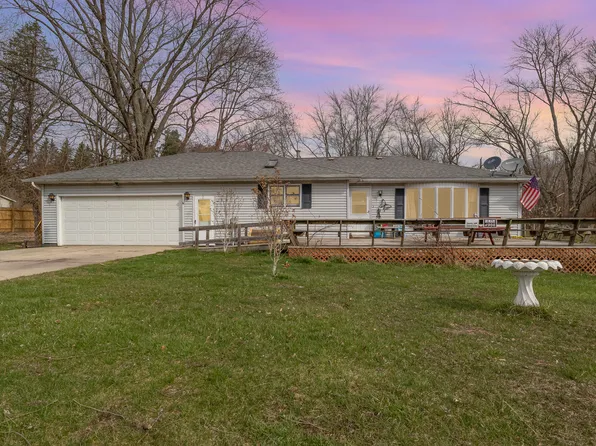 1212 Tryon Rd, Michigan City, IN 46360