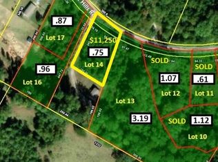 323 Pine Hills Rd, Woodruff, SC 29388