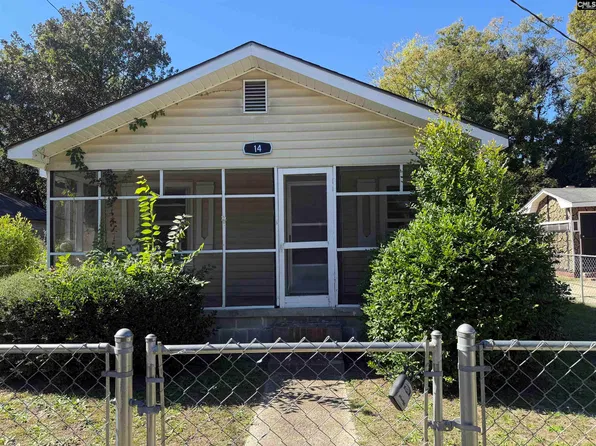 14 Charles St, Sumter, SC 29150