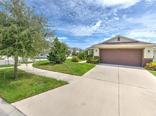 11202 Cardinal Pointe Pl, Gibsonton, FL 33534
