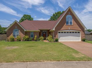 4881 Duck River Rd LOT 168, Memphis, TN 38135