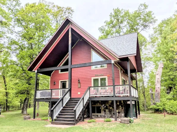 2428 14th Drive, Adams, WI 53910