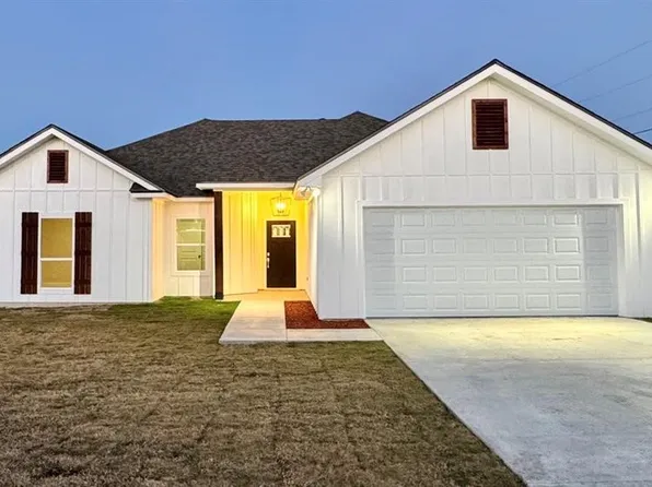 910 S Avenue J, Clifton, TX 76634