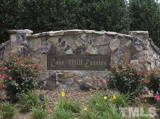 125 Trolly Ln, Coats, NC 27521