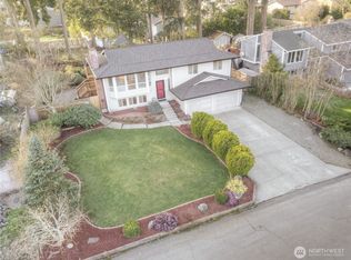 15414 18th Avenue Ct E, Tacoma, WA