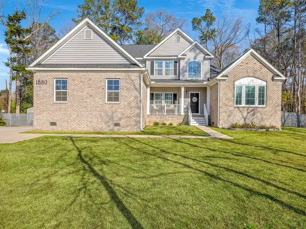 1880 Bacons Bridge Rd, Summerville, SC 29485