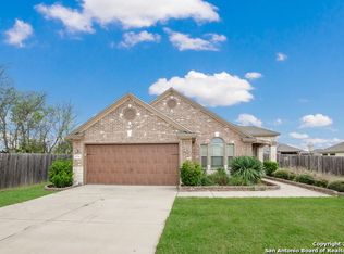 15716 Dell Ln, Selma, TX 78154