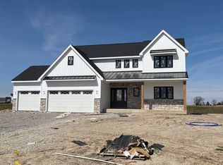 1317 Talullah Trl, Fort Wayne, IN