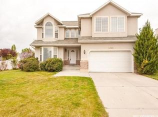 11568 S Thornberry Ct, Draper, UT 84020