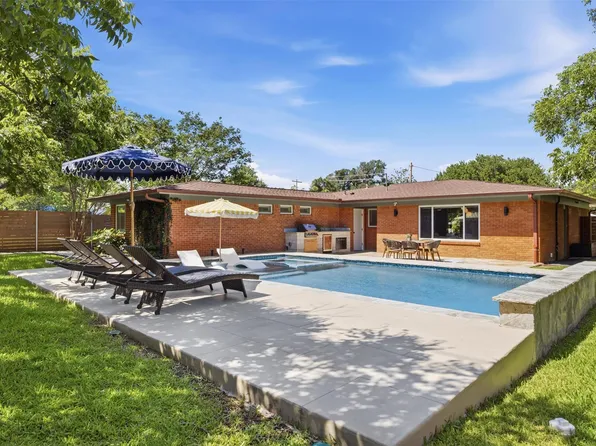 4801 Roundup Trl, Austin, TX 78745