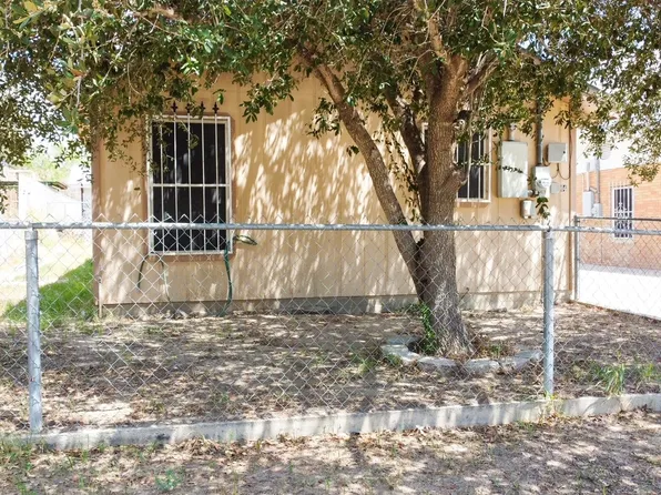 1504 1st St, Zapata, TX 78076