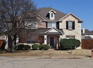 3062 Barkwood Ln, Frisco, TX 75033