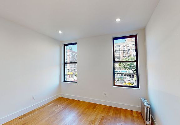 4th image of 571 W 139th St APT 23