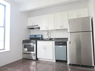 Rented by Bold New York