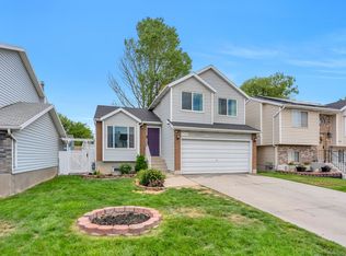 7948 S Shayla Dr, West Jordan, UT 84088