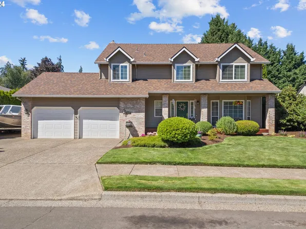10677 SW Bannoch St, Tualatin, OR 97062