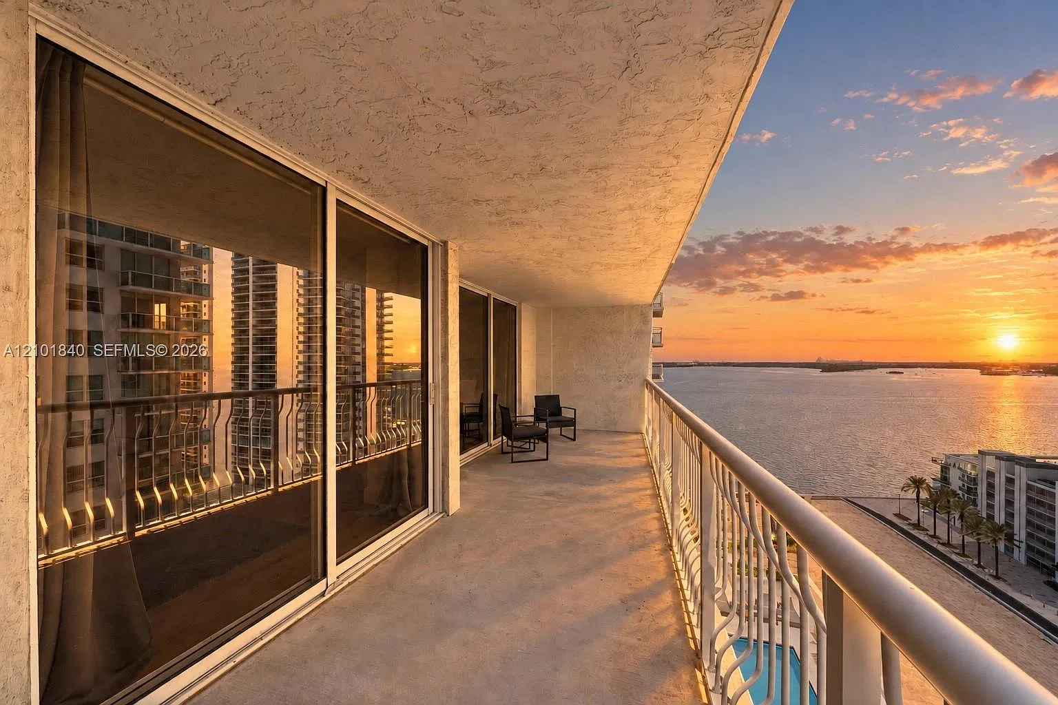 The Club At Brickell Bay — Photo 1