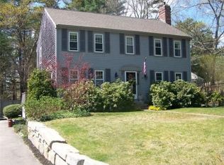 36 Mullins Ave, Duxbury, MA 02332