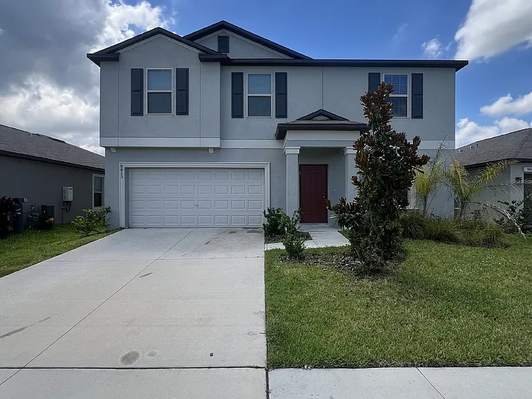 9413 Channing Hill Dr — Photo 1