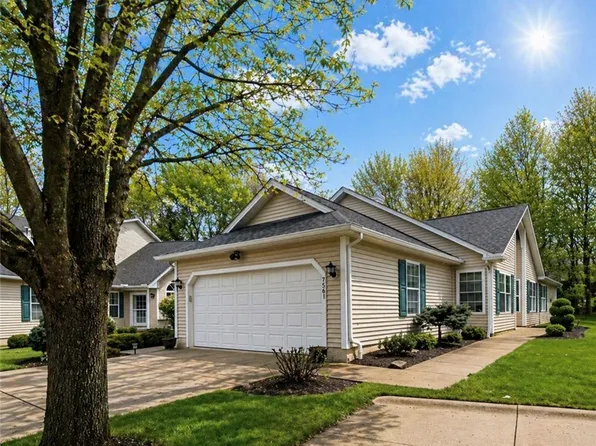 7561 Sanctuary Cir, Brecksville, OH 44141