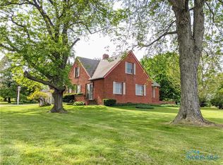 12143 13th Rd, Montpelier, OH 43543