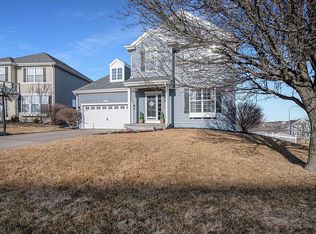 4950 S 193rd St, Omaha, NE 68135