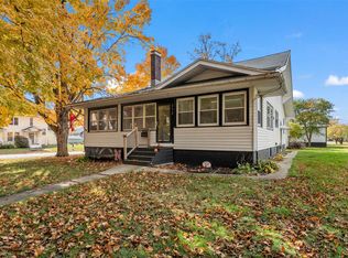 212 3rd Ave, Melbourne, IA 50162