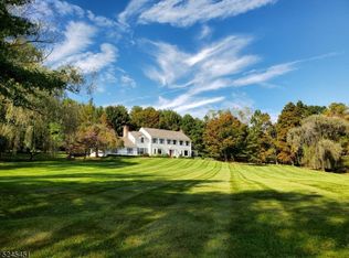 30 Meadow Ln, Lebanon, NJ 08833