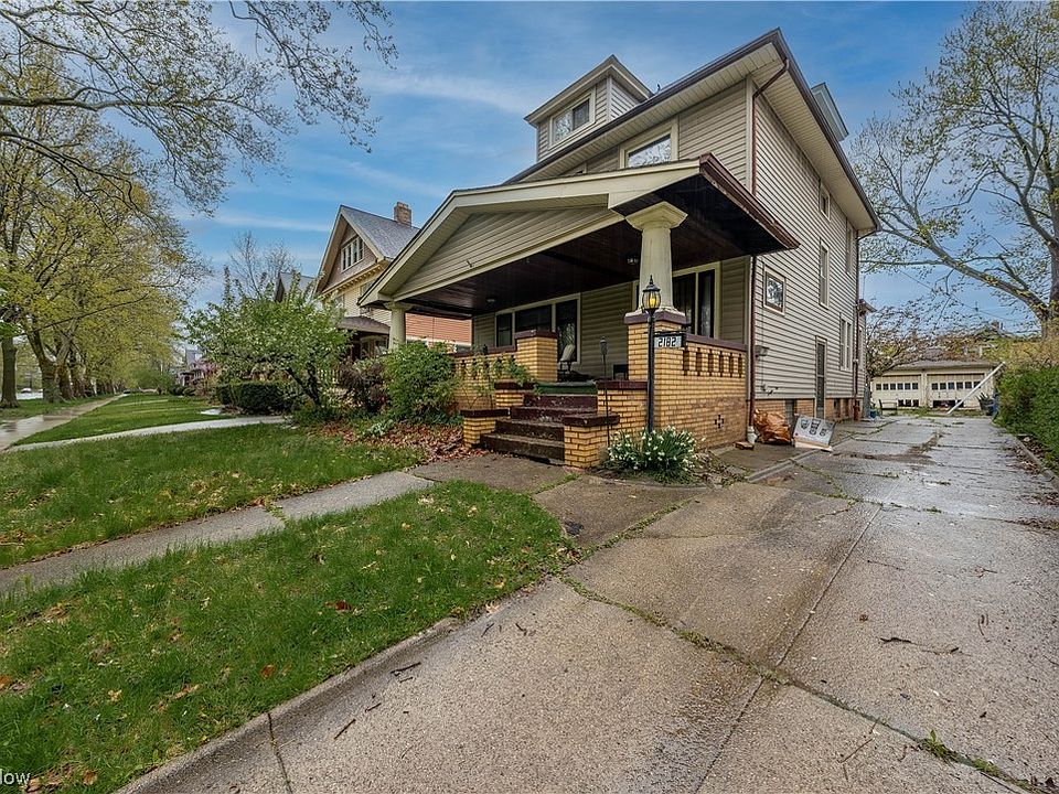 2182 West Blvd, Cleveland, OH 44102 Zillow