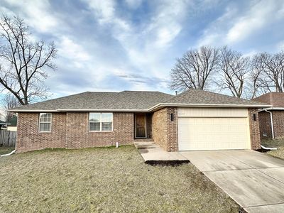 3747 W Lombard Street, Springfield, MO, 65802