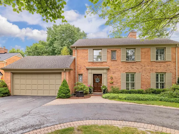 276 Kercheval Ave, Grosse Pointe Farms, MI 48236