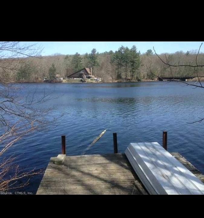 Private dock