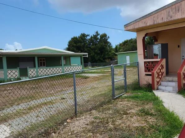 10-AF Colquohoun KI, St. Croix, VI 00850