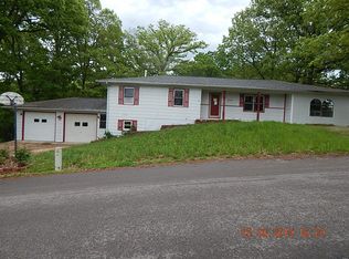 21605 Sable Rd, Waynesville, MO 65583