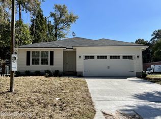1709 Glendale Rd, Jacksonville, FL 32216