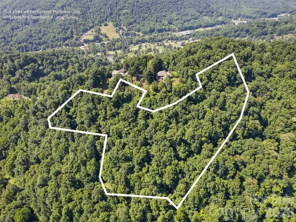 Grandview Cliff Hts, Maggie Valley, NC 28751