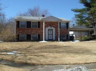 3741 Halloway N Dr, Upper Marlboro, MD 20772