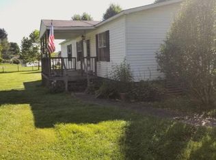 315 Wiseman Rd, Summersville, WV 26651