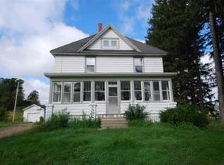 S3427 Old Loganville Rd, Reedsburg, WI 53959