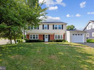12623 Kembridge Dr, Bowie, MD 20715