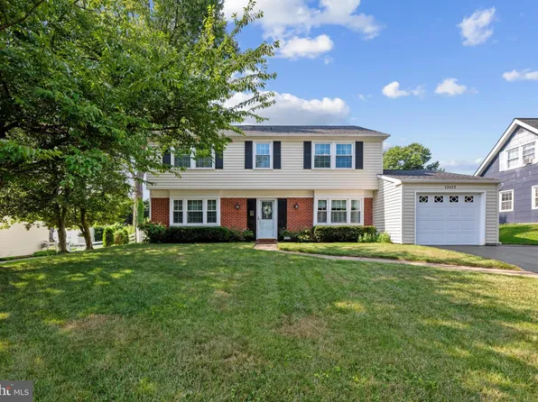 12623 Kembridge Dr, Bowie, MD 20715