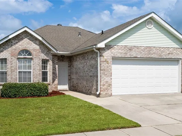 4290 E Ames Blvd, Marrero, LA 70072