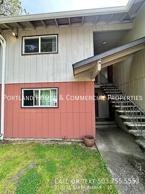 Building Photo - 3320 SE 134th Ave #12
