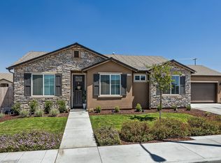 3200 Seymour Street, Tulare, CA 93274